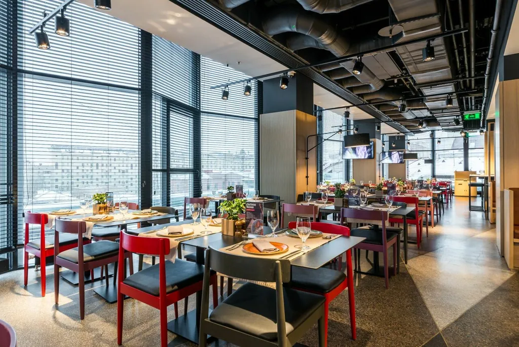 СМАРТ Стандарт с двумя раздельными кроватями